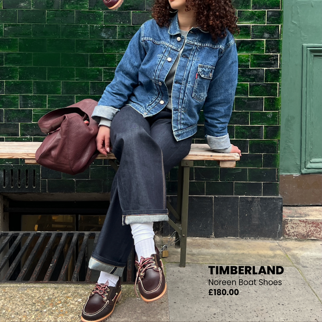 TIMBERLAND Image
