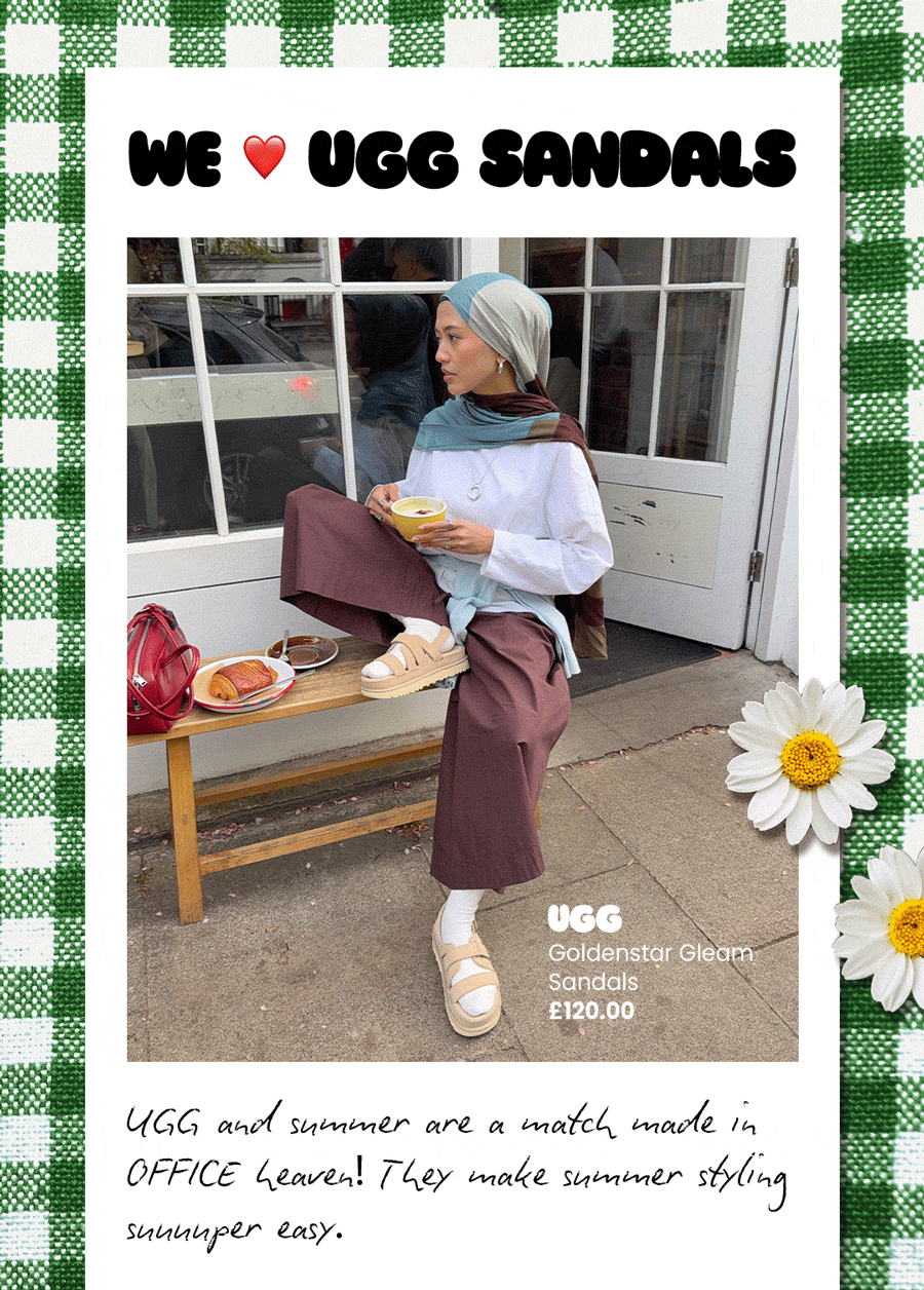 UGG Image