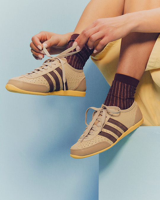 adidas Image