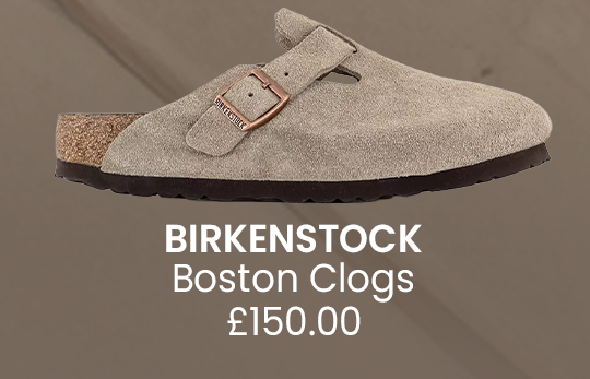 BIRKENSTOCK Image