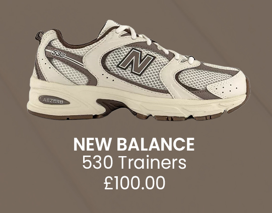 New Balance Image