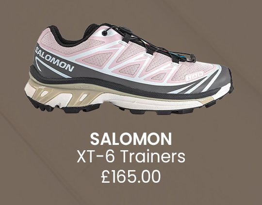 Salomon Image