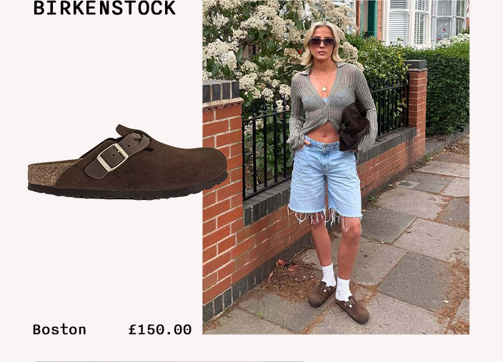 BIRKENSTOCK Image