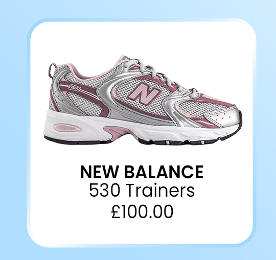 New Balance Image