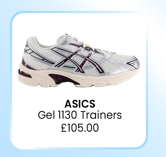 ASICS Image