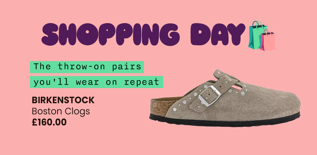 BIRKENSTOCK Image