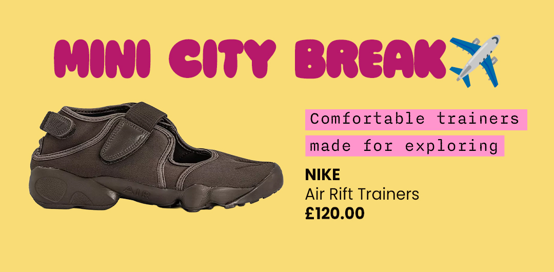 Nike Image