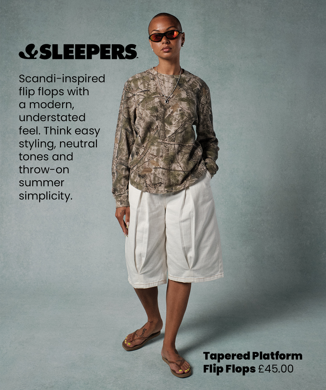 Sleepers Image
