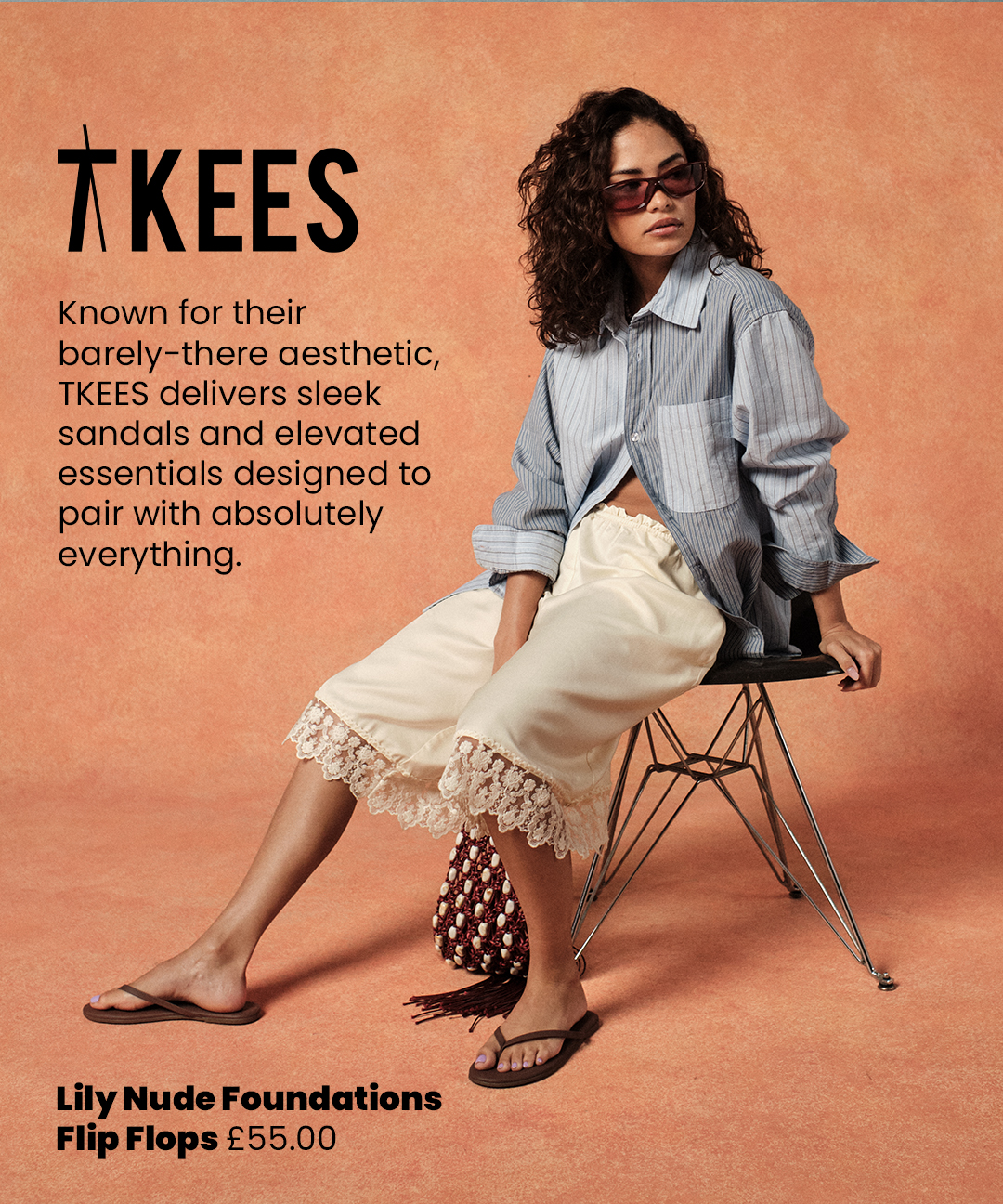 Tkees Image