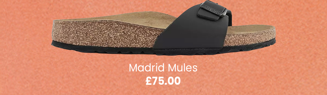 Madrid Image