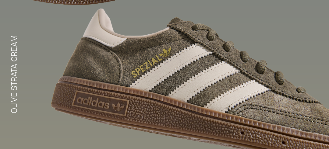 adidas Spezial Image