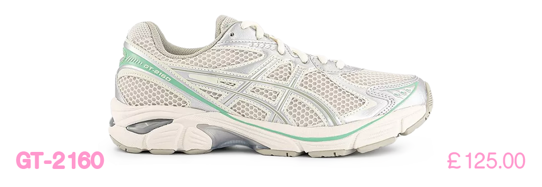 ASICS Image