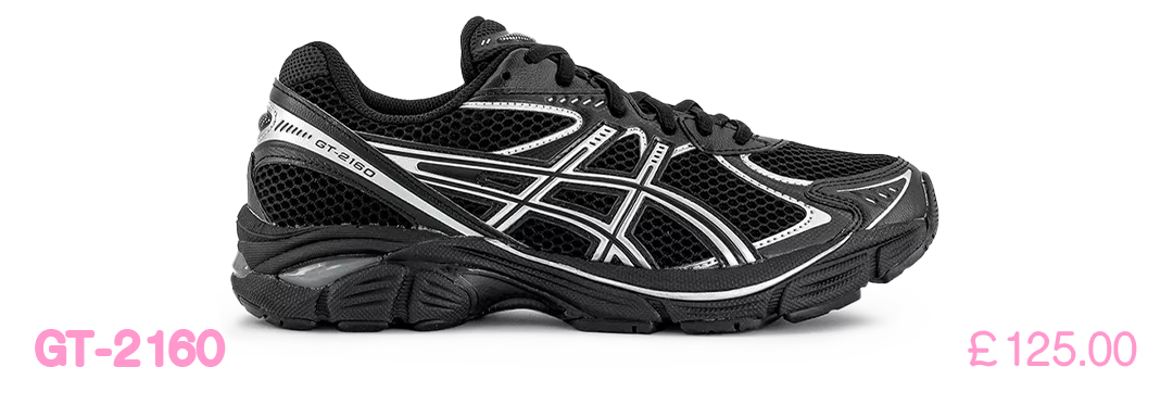 ASICS Image