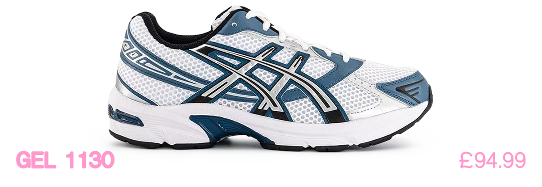 ASICS Image