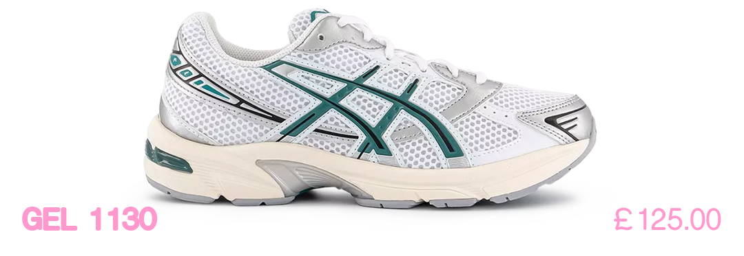 ASICS Image