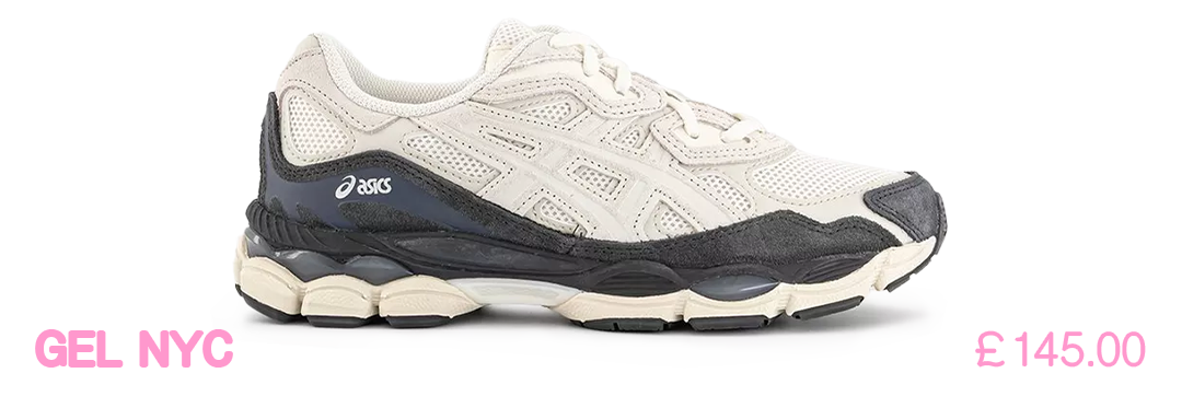 ASICS Image
