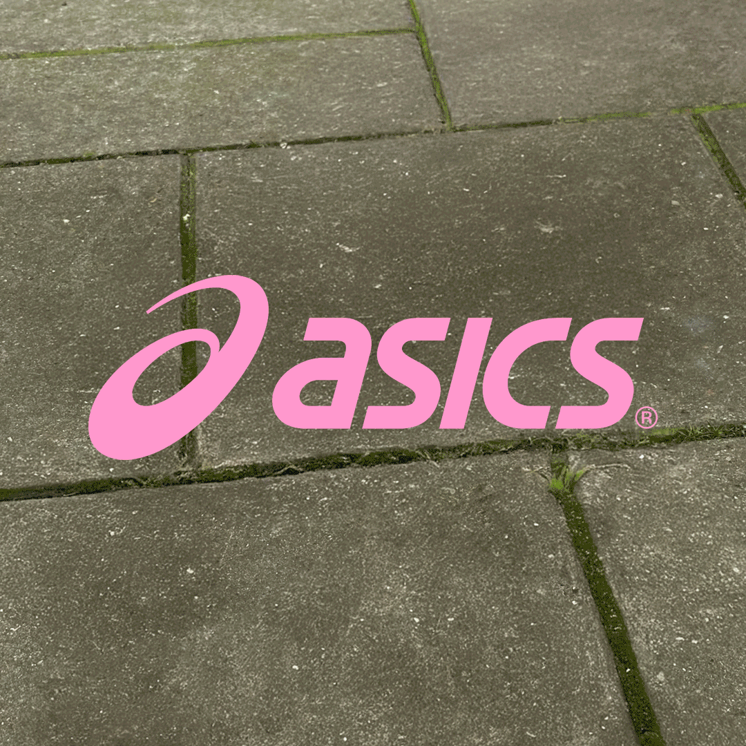 ASICS Image