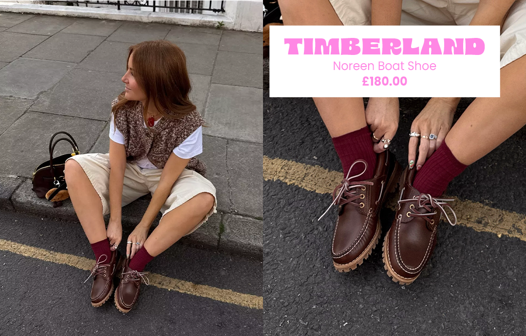 Timberland Image