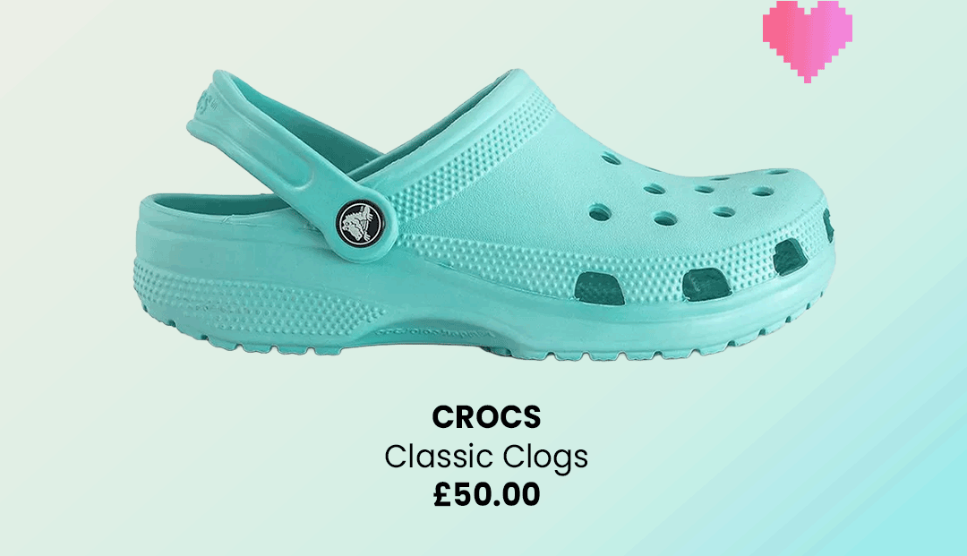 Crocs Image 
