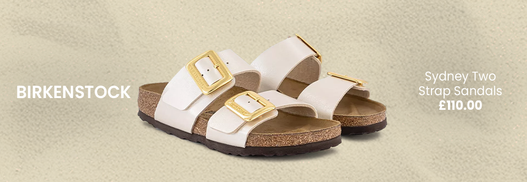 BIRKENSTOCK Image