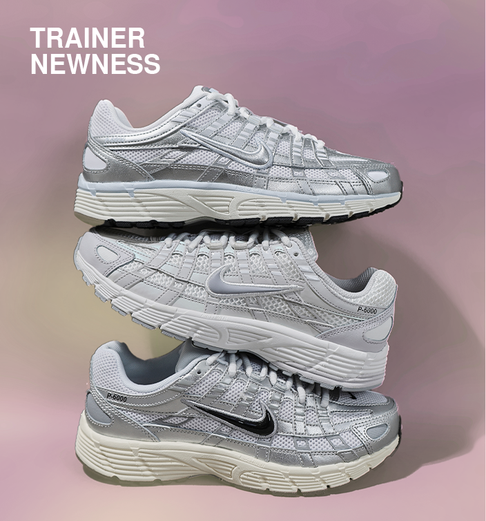 Trainer Newness Image