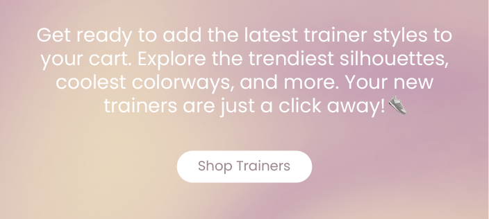 Trainer Newness Image