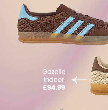 adidas Gazelle Image