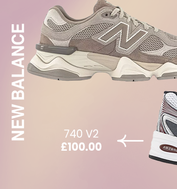 New Balance 9060 Image