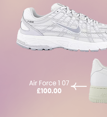 Nike P-6000 Image