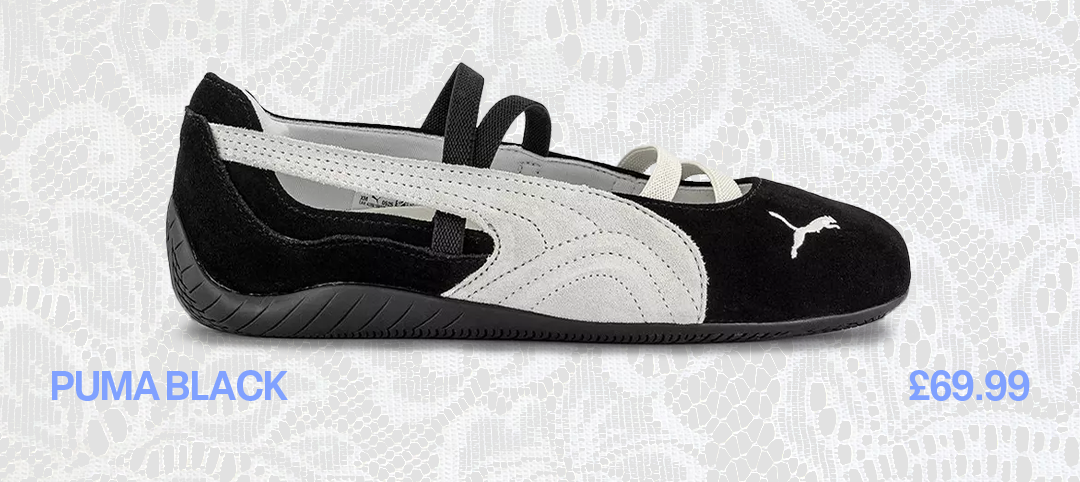 PUMA Speedcat Image