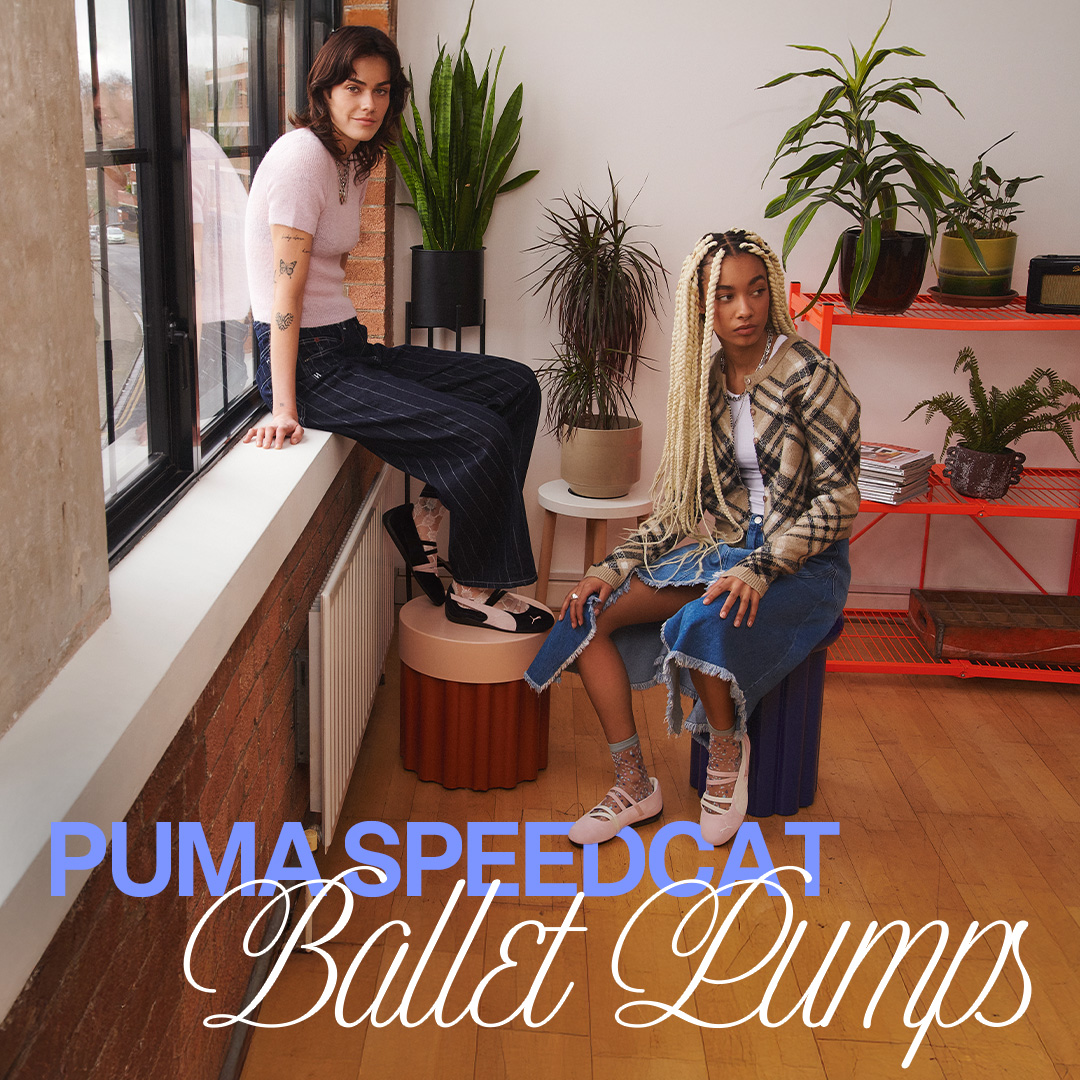 PUMA Speedcat Image