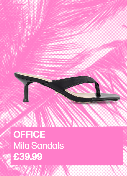 OFFICE Mila Image