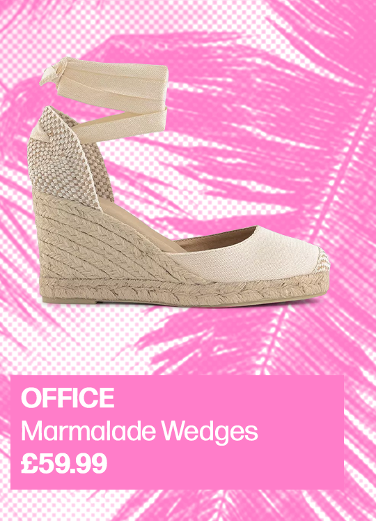 OFFICE Marmalade Image