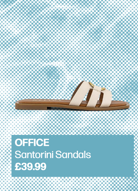 OFFICE Santorini Image
