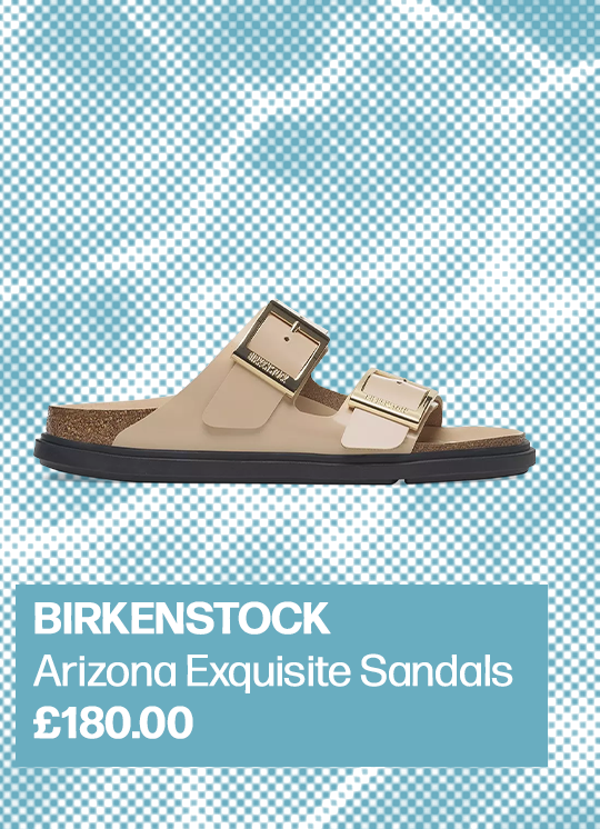 BIRKENSTOCK Arizona Image