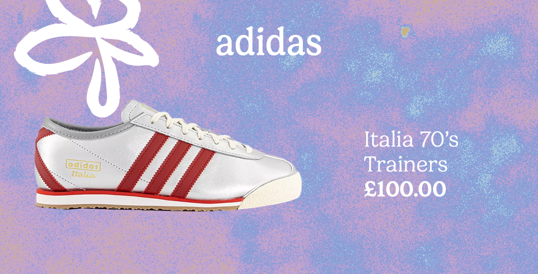 adidas Italia Image