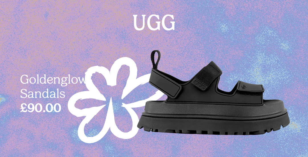 UGG Goldenglow Image