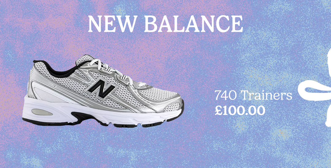 New Balance 740 Image