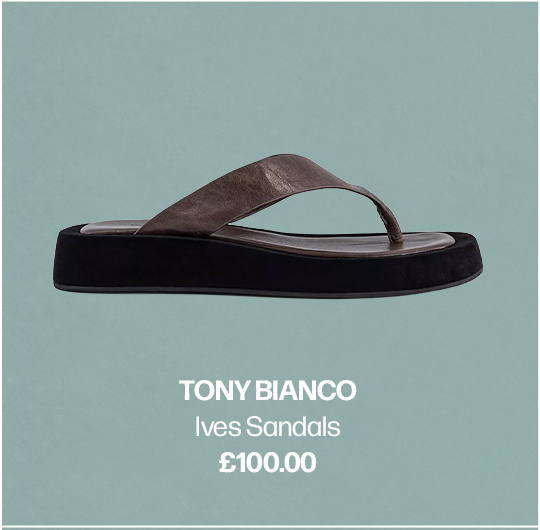 TONY BIANCO Image