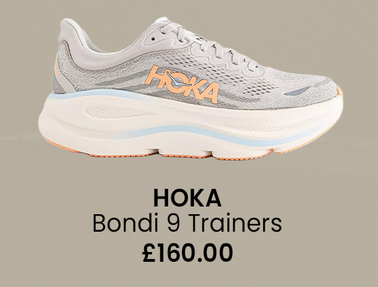 HOKA Bondi 9 Image 