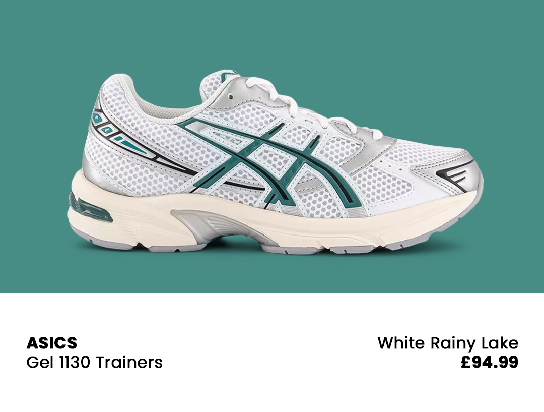 ASICS Image