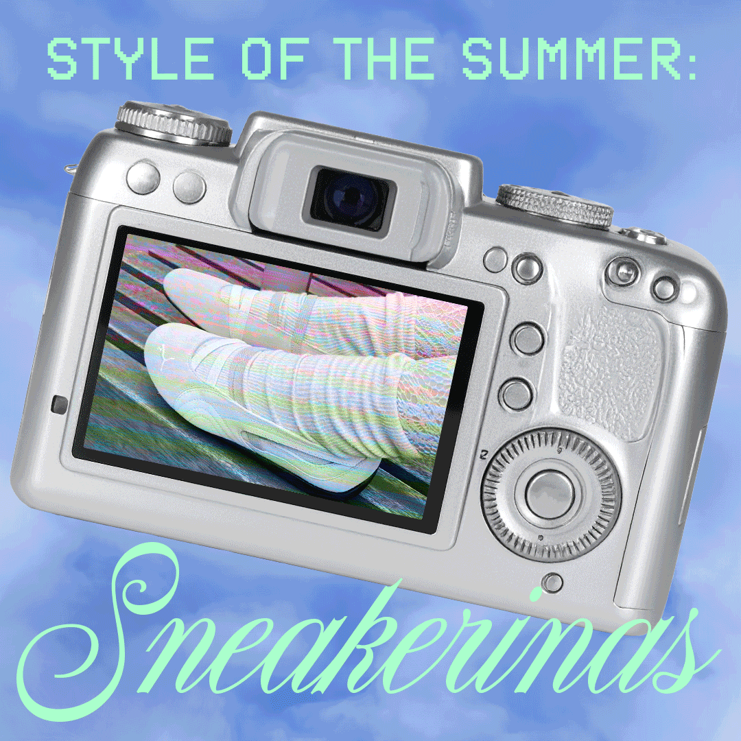 Sneakerina Image