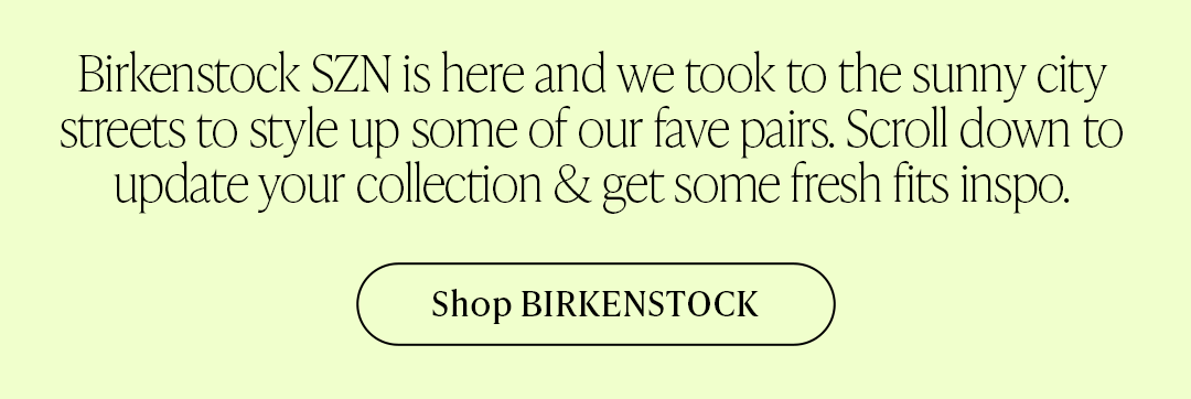 BIRKENSTOCK Copy Image