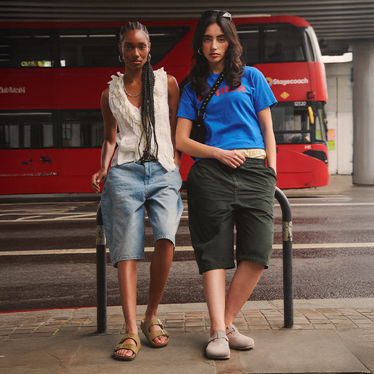 BIRKENSTOCK Image