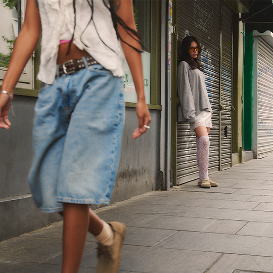 BIRKENSTOCK Image