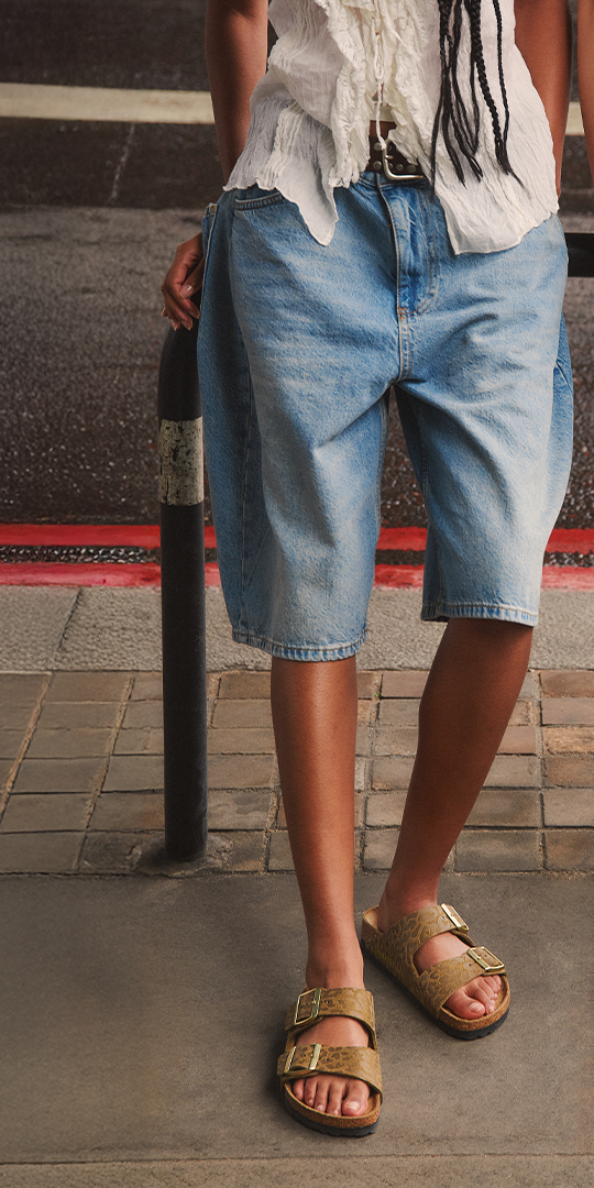 BIRKENSTOCK Image
