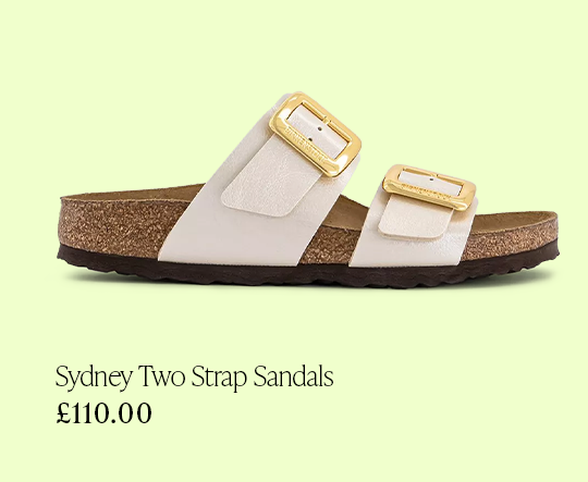 BIRKENSTOCK Sydney Image