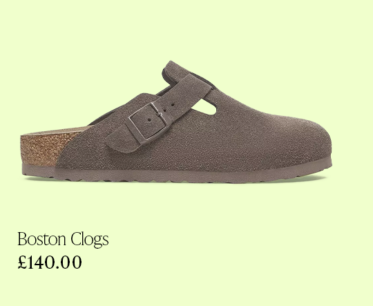 BIRKENSTOCK BIRKENSTOCK Image
