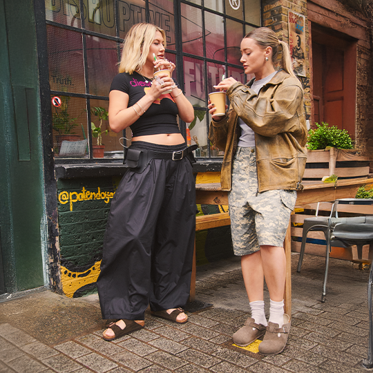 BIRKENSTOCK Image