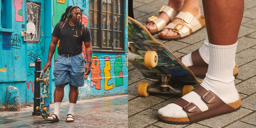 BIRKENSTOCK Image
